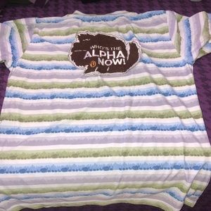 Secret life of pets shirt